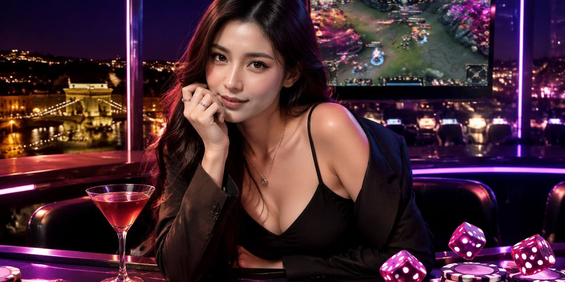 655bet Sảnh casino 655bet có gì?